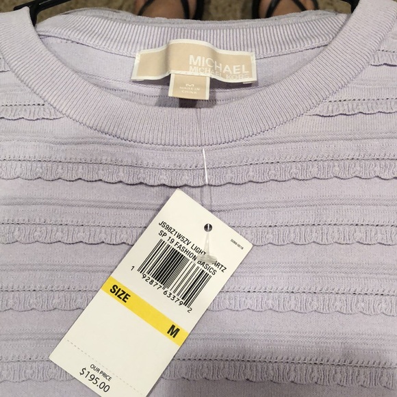 Michael Kors dress - Picture 7 of 8